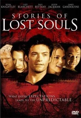Stories of Lost Souls poster