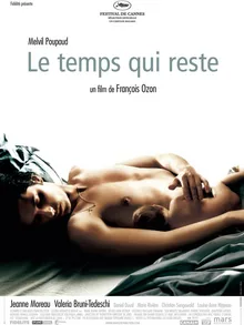Time to Leave poster