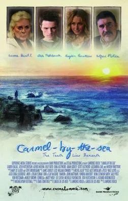 The Forger poster