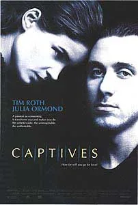 Captives poster