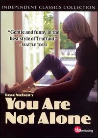 You Are Not Alone poster