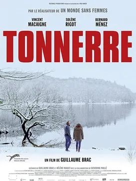 Tonnerre poster