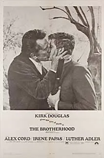 The Brotherhood poster