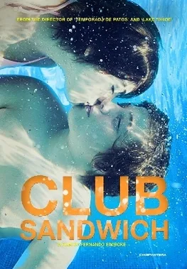 Club Sandwich poster