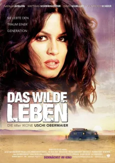 Eight Miles High poster