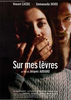 Read My Lips poster