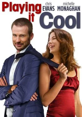 Playing It Cool poster