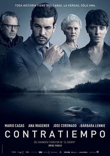 The Invisible Guest poster