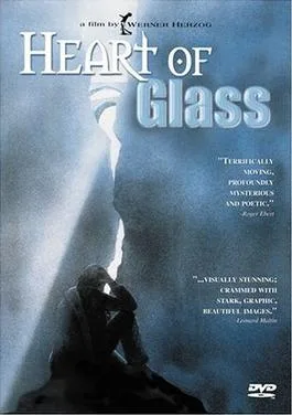 Heart of Glass poster