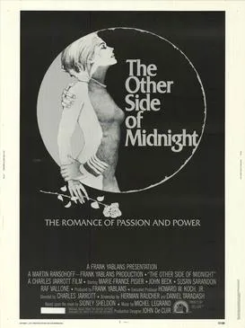 The Other Side of Midnight poster