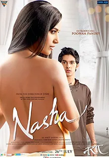 Nasha poster