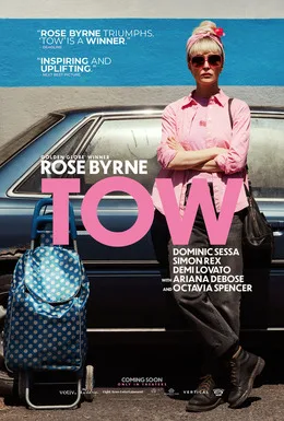 Tow poster