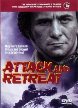 Attack and Retreat poster