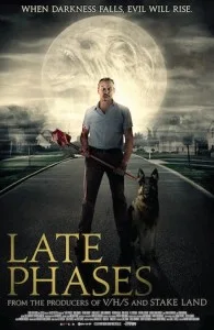 Late Phases poster