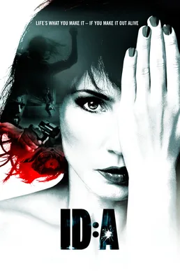 ID A poster