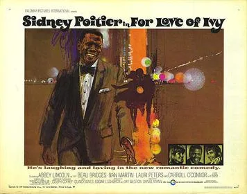 For Love of Ivy poster
