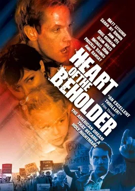 Heart of the Beholder poster