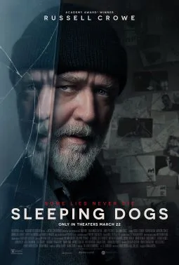Sleeping Dogs poster