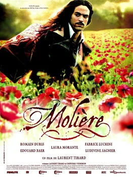 Molière poster
