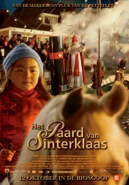 Winky's Horse poster