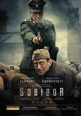 Sobibor poster