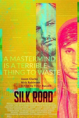 Silk Road poster