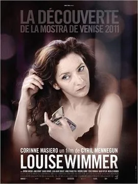 Louise Wimmer poster