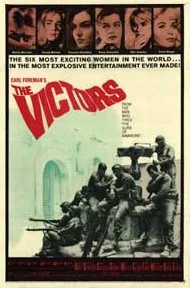 The Victors poster