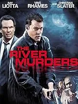 The River Murders poster