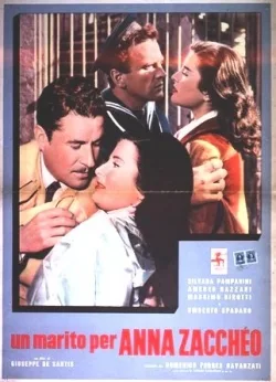 A Husband for Anna poster