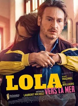 Lola poster