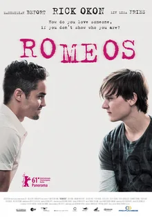 Romeos poster