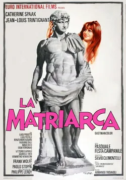 The Libertine poster