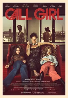 Call Girl poster