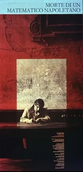 Death of a Neapolitan Mathematician poster