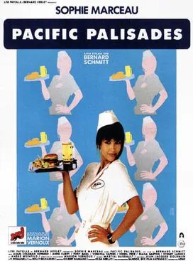 Pacific Palisades poster
