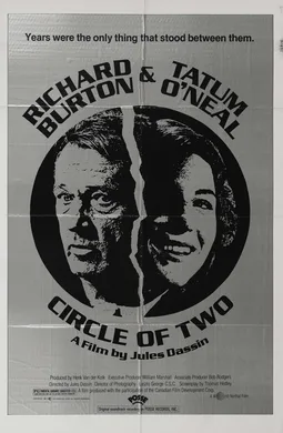 Circle of Two poster