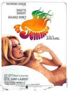 Les Femmes poster