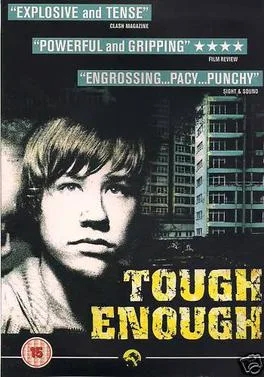 Tough Enough poster