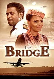 The Bridge poster