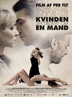 The Woman That Dreamed About a Man poster