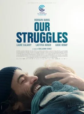 Our Struggles poster