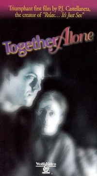 Together Alone poster