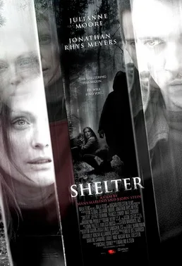 Shelter poster