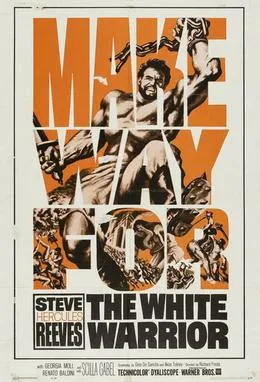 Agi Murad, il diavolo bianco poster