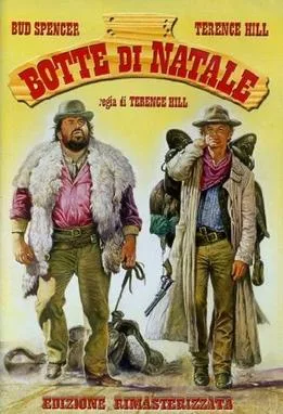 Troublemakers poster