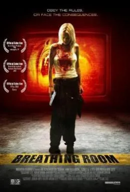 Breathing Room poster