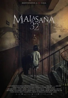 32 Malasana Street poster