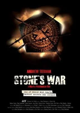 War of the Dead poster
