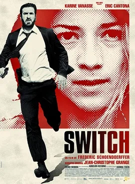 Switch poster